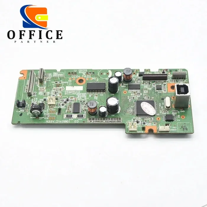 Плата форматирования для Epson L110 L111 L300 L301 L301 L310 L313 L130 L211 L210 L350 L351 L353 L360 361 362 L363 L380 L383 L220 L222
Плата форматирования для Epson L110 L111 L300 L301 L301 L310 L313 L130 L211 L210 L350 L351 L353 L360 361 362 L363 L380 L383 L220 L222