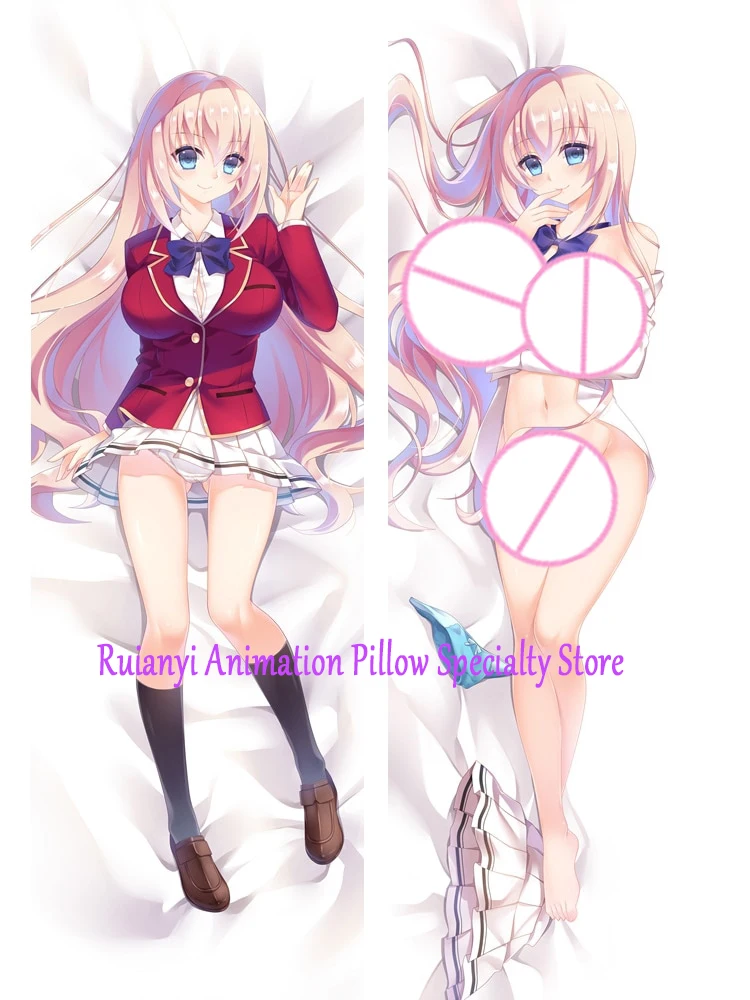 Dakimakura Anime Ichinose Honami Double-sided Print Life-size Body Game Pillow Cover Bedding Gifts
Dakimakura Anime Ichinose Honami Double-sided Print Life-size Body Game Pillow Cover Bedding Gifts
