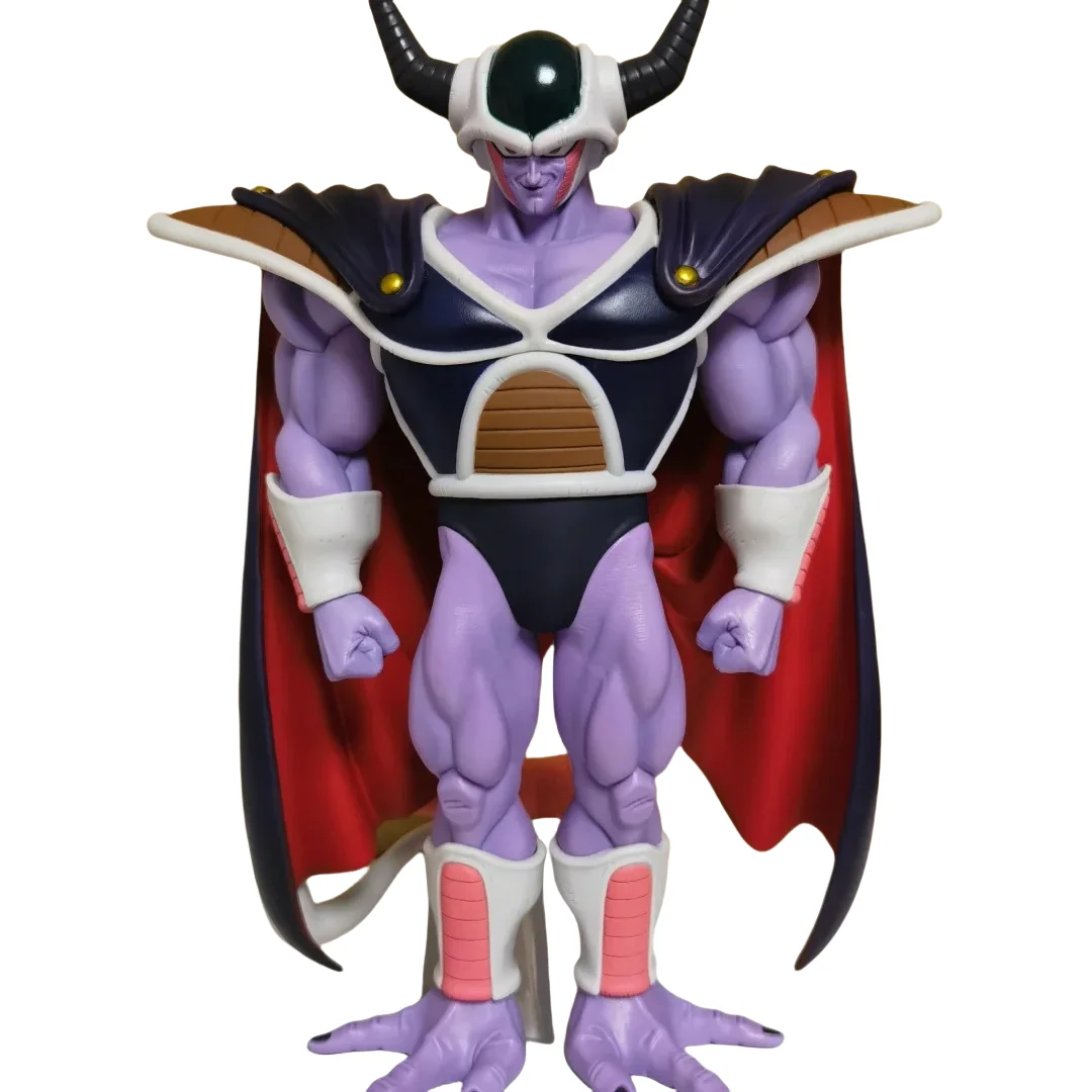 Limited Edition Dbz Figurine Cooler Vs Goku Diorama Statue Dragon Ball Cooler Final Form Figure Anime Villain Collectible Gift
Limited Edition Dbz Figurine Cooler Vs Goku Diorama Statue Dragon Ball Cooler Final Form Figure Anime Villain Collectible Gift