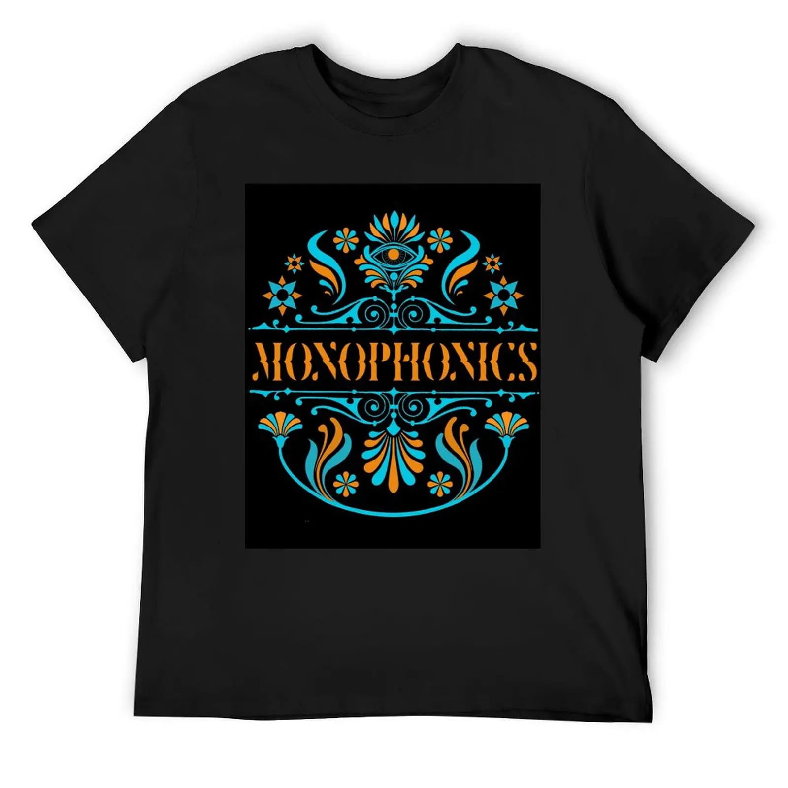 Monophonics T-Shirt Aesthetic clothing kawaii clothes anime figures oversized t shirts for men
Monophonics T-Shirt Aesthetic clothing kawaii clothes anime figures oversized t shirts for men