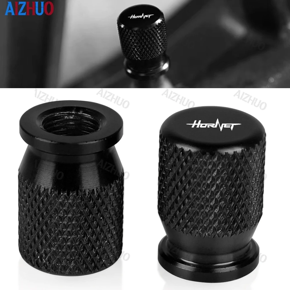2 PCS Motorcycle Wheel Tire Valve Stem Airtight caps For HONDA Hornet CB600F CB600 CB599 Goldwing GL1800 600 CNC Accessories
2 PCS Motorcycle Wheel Tire Valve Stem Airtight caps For HONDA Hornet CB600F CB600 CB599 Goldwing GL1800 600 CNC Accessories