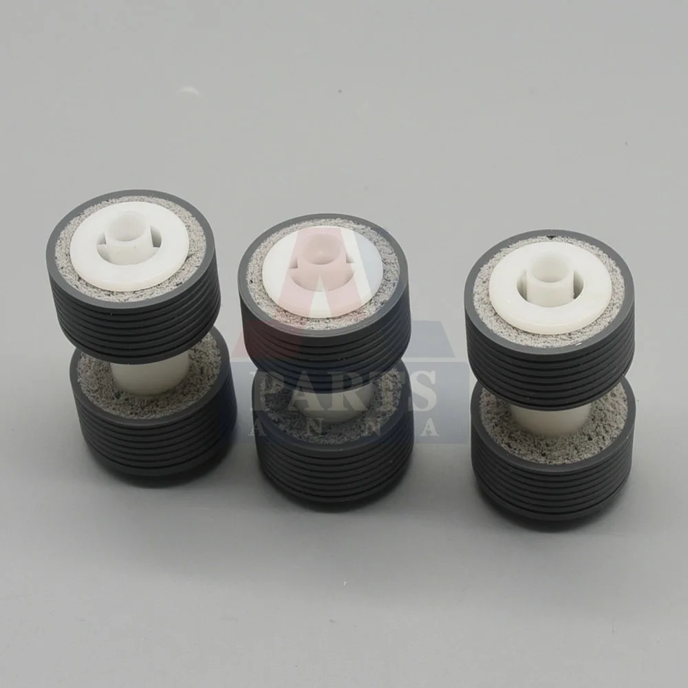 1pcs ADF Roller 002-8287 002-9072-0-SP For Avision AV186+ AV1860 AD230U AD240U AD250 AD250F AD260 AD280 AD370WN AN230W
1pcs ADF Roller 002-8287 002-9072-0-SP For Avision AV186+ AV1860 AD230U AD240U AD250 AD250F AD260 AD280 AD370WN AN230W