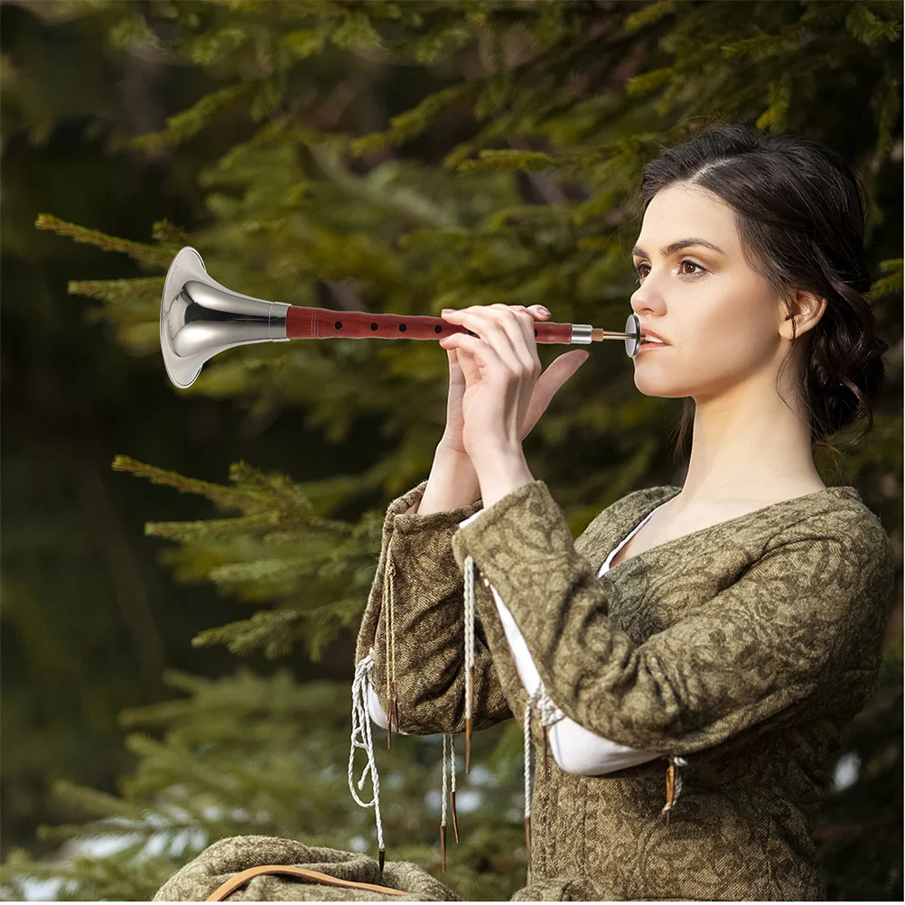 Rosewood Wind Instrument Adjustment Suona Horn Recorder Chinese Professional Handmade
Rosewood Wind Instrument Adjustment Suona Horn Recorder Chinese Professional Handmade