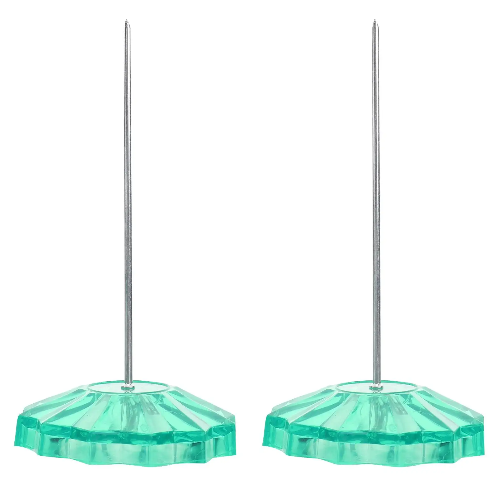 2Pcs Receipt AntiSlip Restaurant Paper Holder For Office Check Memo Paper Green Office Supplies Sturdy Base Thick Rod
2Pcs Receipt AntiSlip Restaurant Paper Holder For Office Check Memo Paper Green Office Supplies Sturdy Base Thick Rod