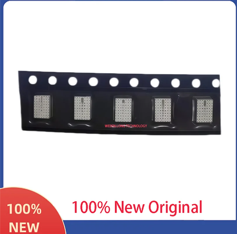 BFHKI-9901+ LTCC Surface Mount Bandpass Filter, 50Ω, 13.9 to 17.5 GHz
BFHKI-9901+ LTCC Surface Mount Bandpass Filter, 50Ω, 13.9 to 17.5 GHz