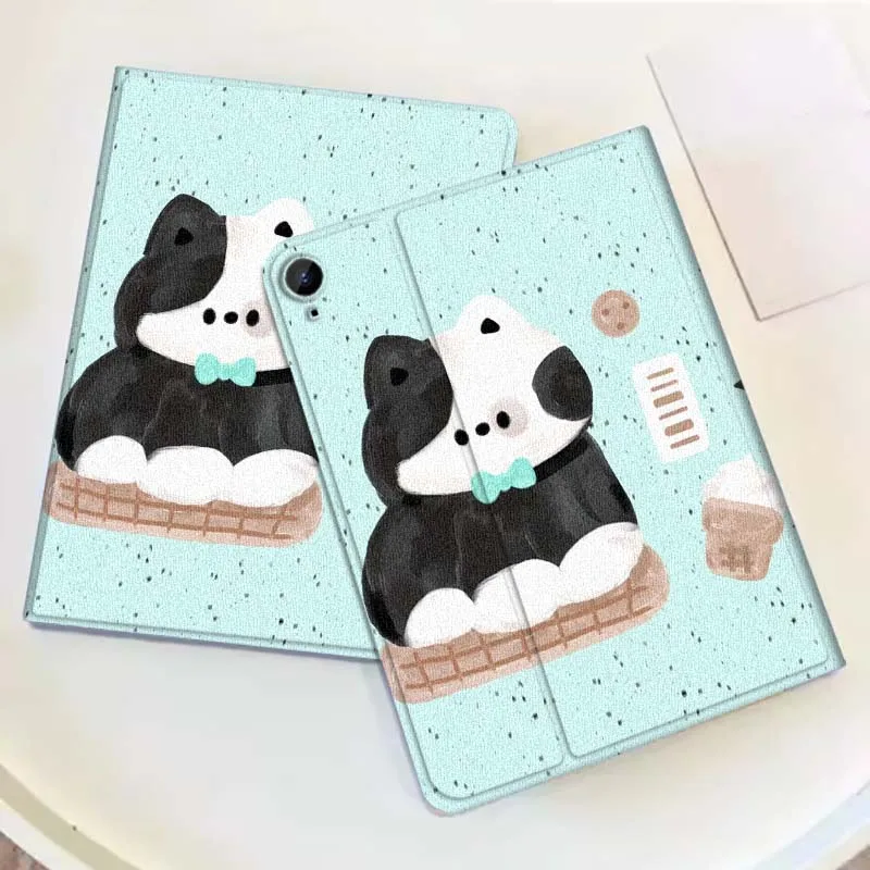 Dog Cat Fresh Pattern For Samsung Galaxy Tab A7 A9 A11 S6 A A8 Lite Plus 2025 10.4 10.5 10.1 Inch Tablet Case
Dog Cat Fresh Pattern For Samsung Galaxy Tab A7 A9 A11 S6 A A8 Lite Plus 2025 10.4 10.5 10.1 Inch Tablet Case