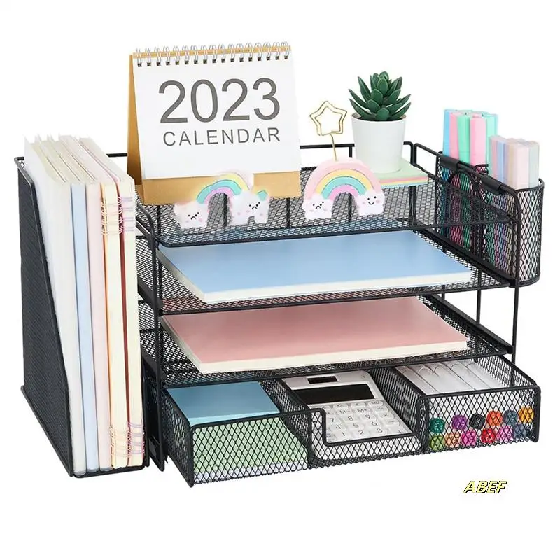 Desk Organizers And Accessories, Desk Accessories For Office Supplies, File Organizer Desk Drawer Accessories
Desk Organizers And Accessories, Desk Accessories For Office Supplies, File Organizer Desk Drawer Accessories
