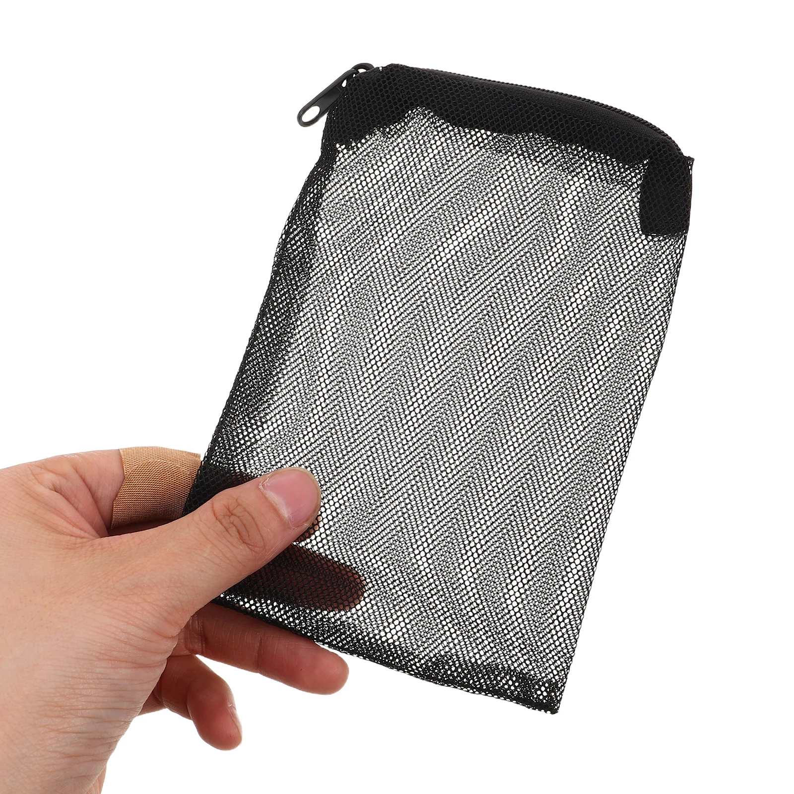 10Pcs Fish Tank Mesh Zipper Filter Media Bags Aquarium Pond Reusable Filter Socks Media Bags for Ceramic Rings Activated Carbon
10Pcs Fish Tank Mesh Zipper Filter Media Bags Aquarium Pond Reusable Filter Socks Media Bags for Ceramic Rings Activated Carbon