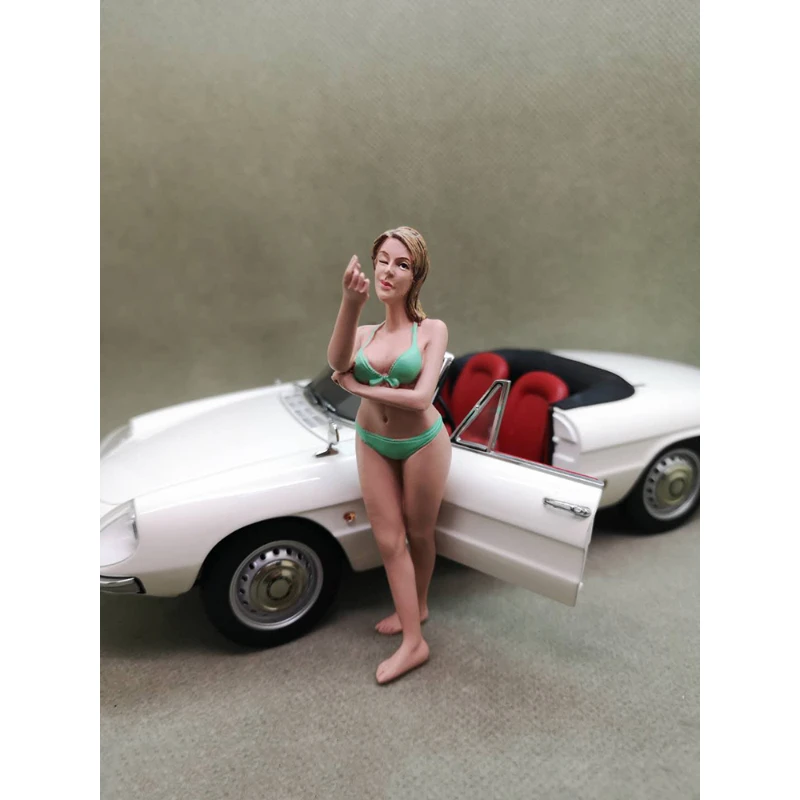 Масштаб 1:18, 1 шт., аксессуар для сцены AD, кукла, бикини, девушка, пляжная красавица, фигурка девушки, модель 38171, коллекция, дисплей, игрушки, куклы, подарки, веер
Масштаб 1:18, 1 шт., аксессуар для сцены AD, кукла, бикини, девушка, пляжная красавица, фигурка девушки, модель 38171, коллекция, дисплей, игрушки, куклы, подарки, веер