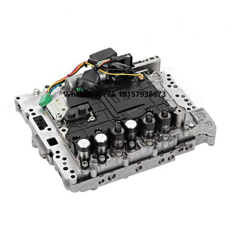 RE5R05A A5SR1/2 ETC91-900N Car Transmission Control Unit TCM TCU Refurbished for 02-ON RE5RO5A
RE5R05A A5SR1/2 ETC91-900N Car Transmission Control Unit TCM TCU Refurbished for 02-ON RE5RO5A