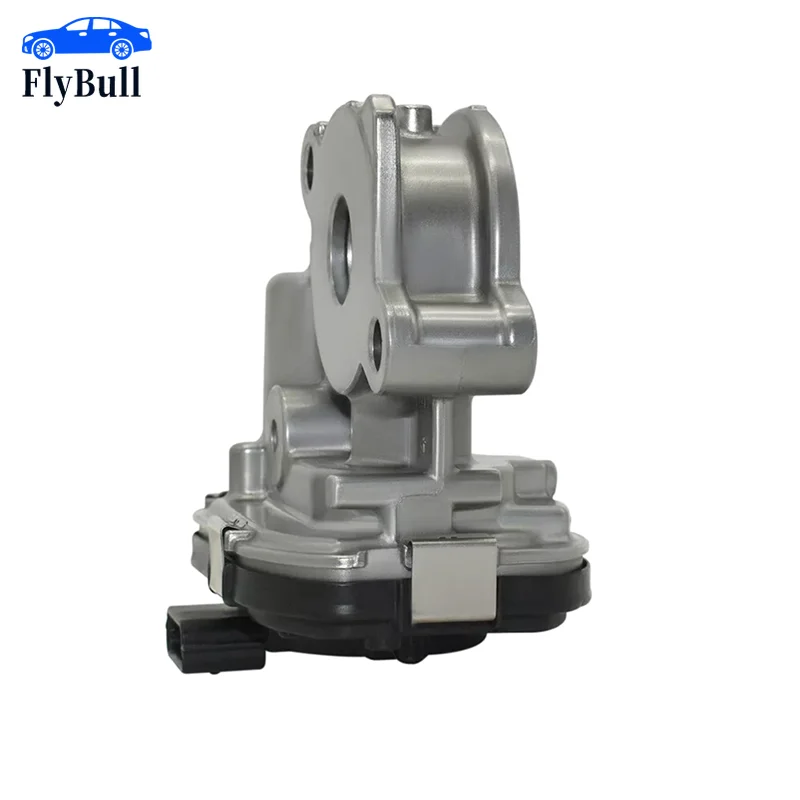 14710-5TA0B Valve Exhaust Gas Recycle Solenoid Valve For Nissan X-TRAIL Qashqai 2017 - 2021
14710-5TA0B Valve Exhaust Gas Recycle Solenoid Valve For Nissan X-TRAIL Qashqai 2017 - 2021