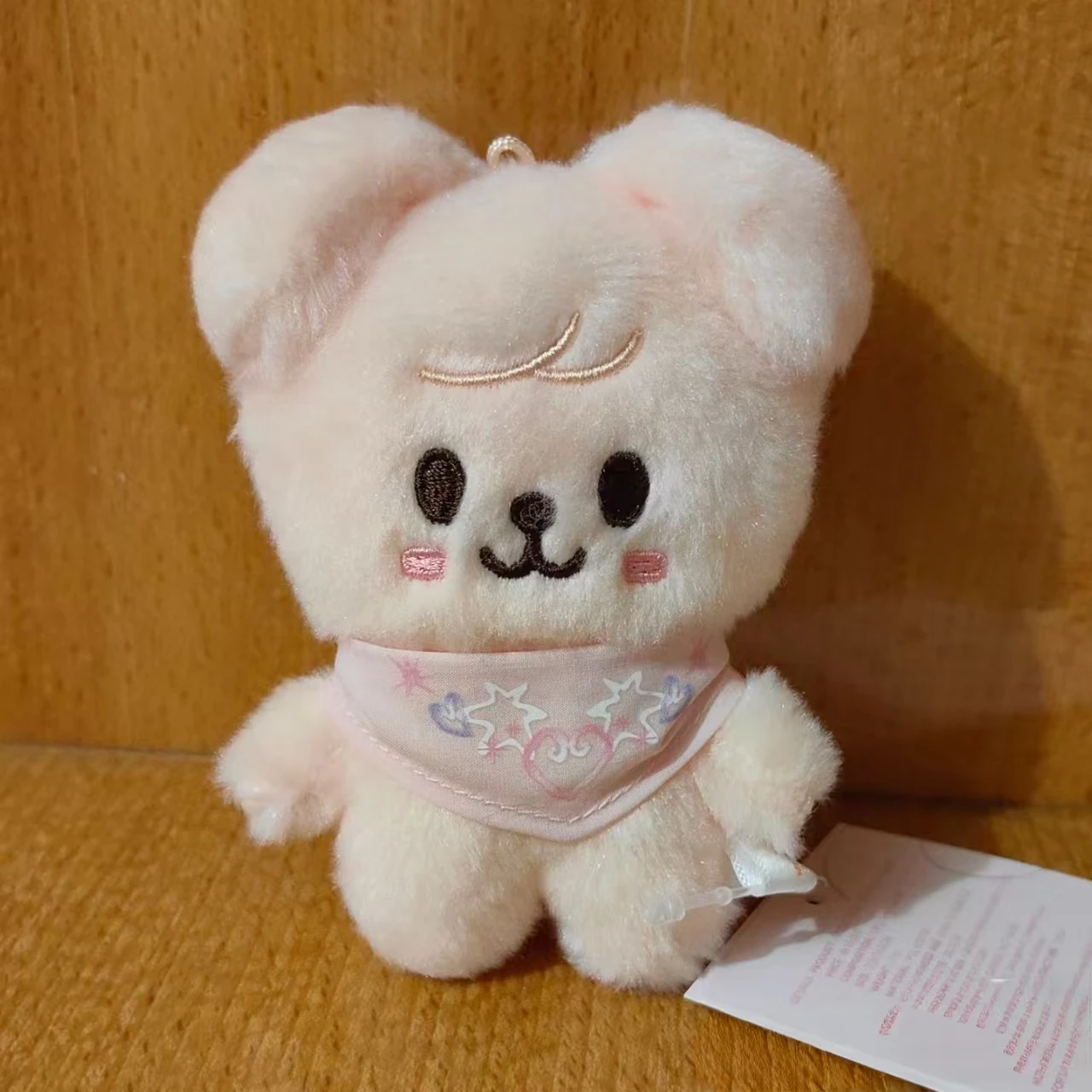 Stray Kids Plush Doll Key Skzoo SKZ Plush Cartoon Animal Doll Kawaii Companion Seoul FM Monday Same Toy Great gift ideas
Stray Kids Plush Doll Key Skzoo SKZ Plush Cartoon Animal Doll Kawaii Companion Seoul FM Monday Same Toy Great gift ideas
