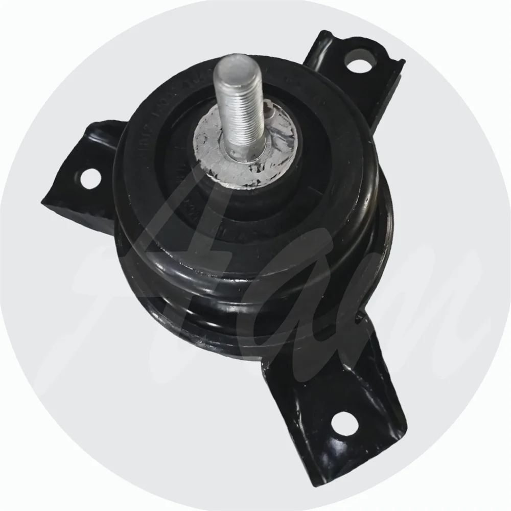Крепление двигателя с правой стороны для Hyundai i20 21810-1J000 218101J000 21810 1J000
Крепление двигателя с правой стороны для Hyundai i20 21810-1J000 218101J000 21810 1J000