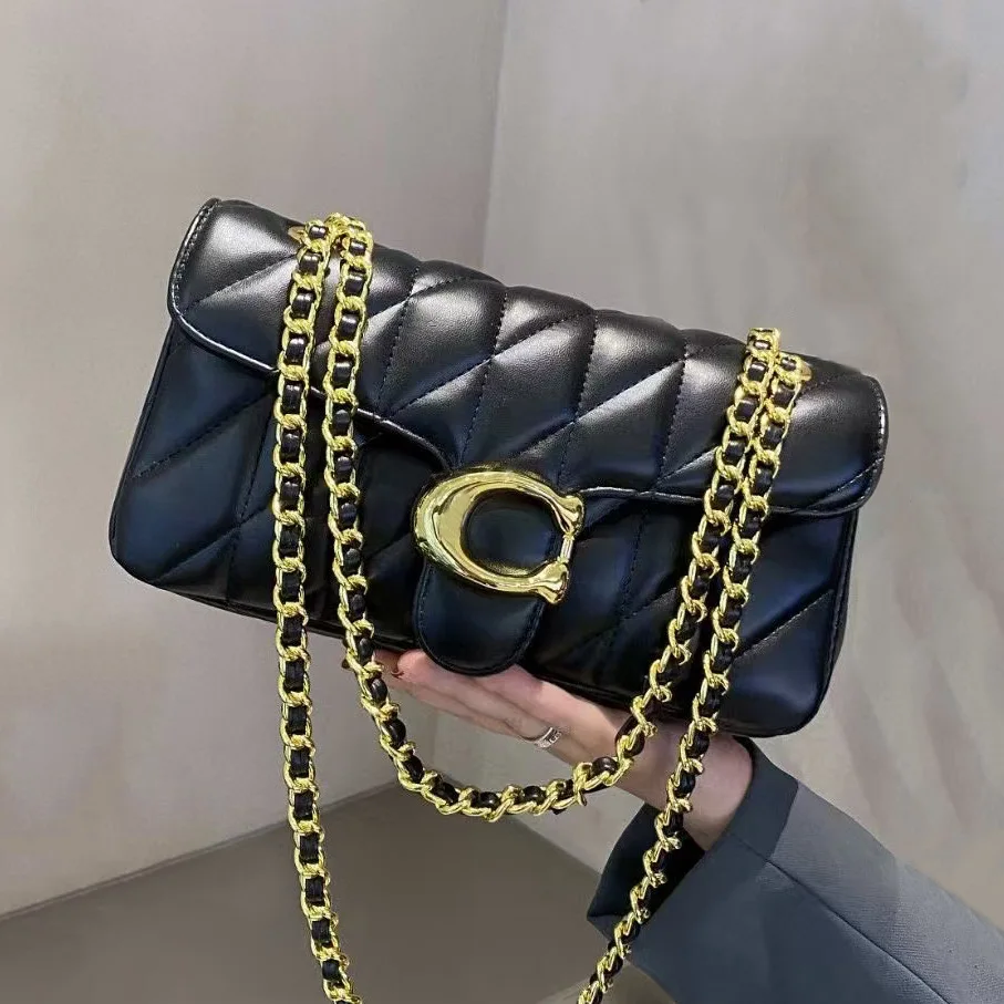 Luxury Brand Women's Handbag Leather Messenger Bag, Popular Classic Elegant Crossbody-Bag For Ladies Famous Designer
Luxury Brand Women's Handbag Leather Messenger Bag, Popular Classic Elegant Crossbody-Bag For Ladies Famous Designer