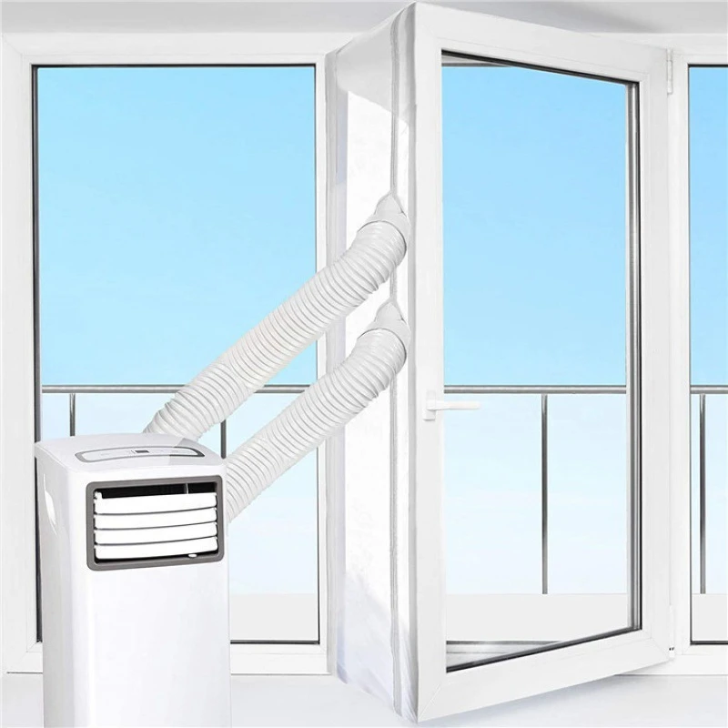 Window Seal For Portable Air Conditioner Window Seal With Zipper And Quick Adhesive Easy To Install
Window Seal For Portable Air Conditioner Window Seal With Zipper And Quick Adhesive Easy To Install