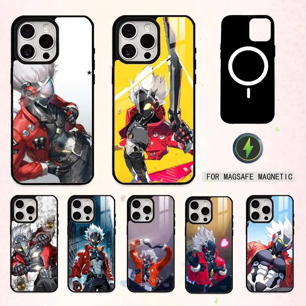 ZZZ Game B-Billy K-Kid Husband Phone Case For iPhone17,16,15,14,13,12,11 Plus,Pro Max Magnetic For Magsafe Wireless Charging
ZZZ Game B-Billy K-Kid Husband Phone Case For iPhone17,16,15,14,13,12,11 Plus,Pro Max Magnetic For Magsafe Wireless Charging