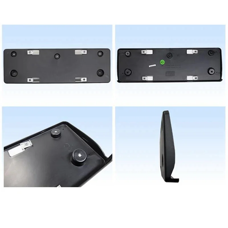 A22F-Car Front Bumper License Plate Bracket Support Mount Frame For BMW F10 M5 2014-2017 A51138050011 51138050011
A22F-Car Front Bumper License Plate Bracket Support Mount Frame For BMW F10 M5 2014-2017 A51138050011 51138050011