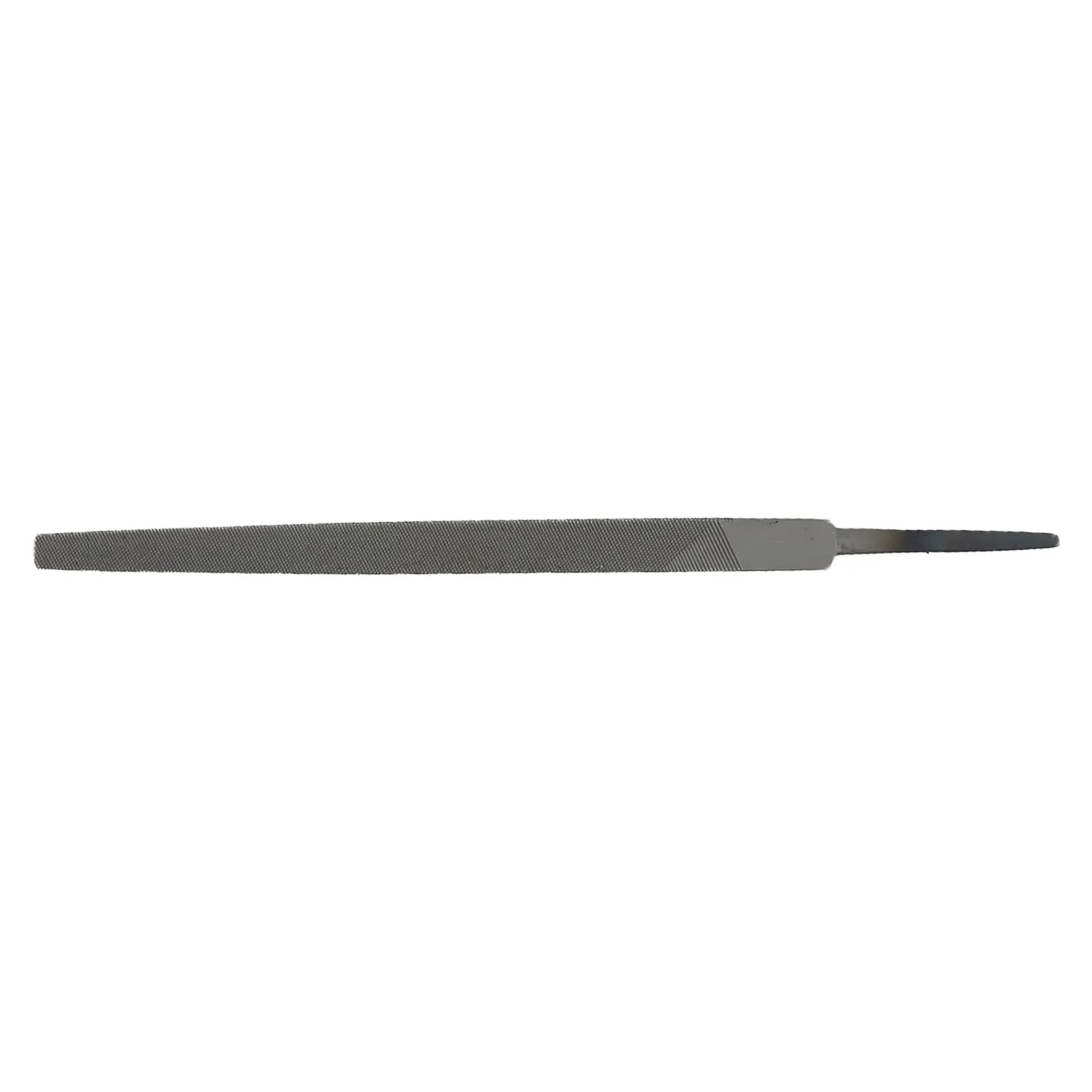6 Inch 150mm Steel Files Rust Preventative Finish Set Of 3 Without Handle Flat Round And Triangle Shaped For Metalworking
6 Inch 150mm Steel Files Rust Preventative Finish Set Of 3 Without Handle Flat Round And Triangle Shaped For Metalworking