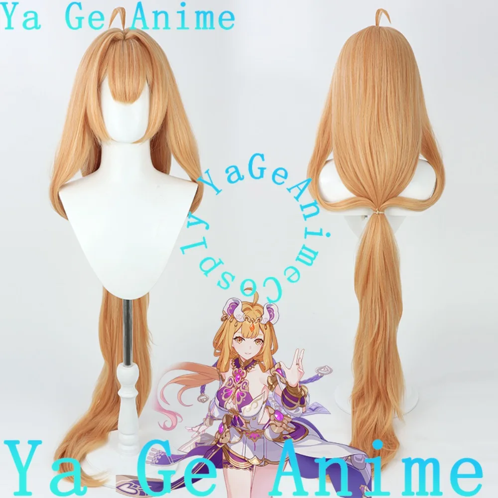 Honkai Impact 3rd Valkyrie Quicksand Susannah Cosplay Wig Anime Reality Show Game Role-playing Wig Used for Anime Dance Parties
Honkai Impact 3rd Valkyrie Quicksand Susannah Cosplay Wig Anime Reality Show Game Role-playing Wig Used for Anime Dance Parties