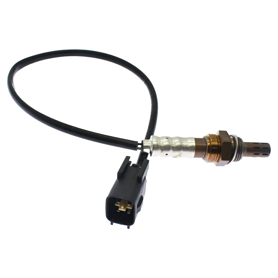 Downstream Oxygen O2 Sensor Fit for Hyundai Santa Fe Sonata Tucson Kia Forte Optima Rondo Sorento Sportage 392102G200 2344238
Downstream Oxygen O2 Sensor Fit for Hyundai Santa Fe Sonata Tucson Kia Forte Optima Rondo Sorento Sportage 392102G200 2344238