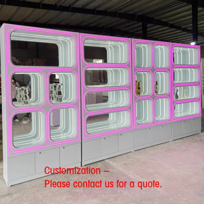 custom.Modern Shop Fixture Wood Furniture Design Retail Games Decorations Kids Toy Display Shelves Toy Shop
custom.Modern Shop Fixture Wood Furniture Design Retail Games Decorations Kids Toy Display Shelves Toy Shop