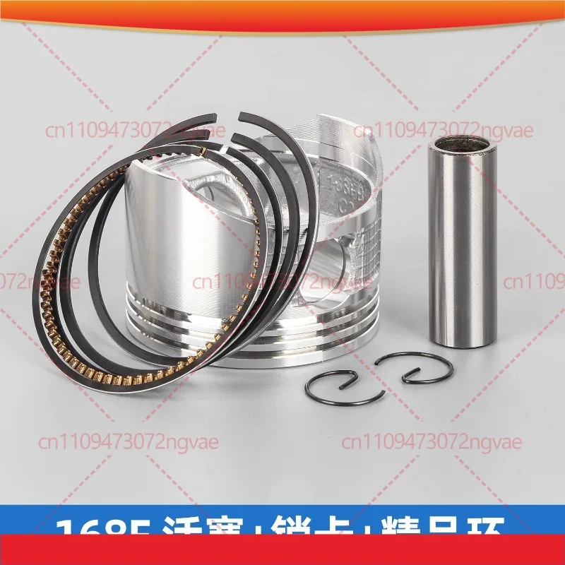 For Piston Assembly 152F 154F 168F 170F 173F 188F Generator Water Pump Power Tool Accessories
For Piston Assembly 152F 154F 168F 170F 173F 188F Generator Water Pump Power Tool Accessories