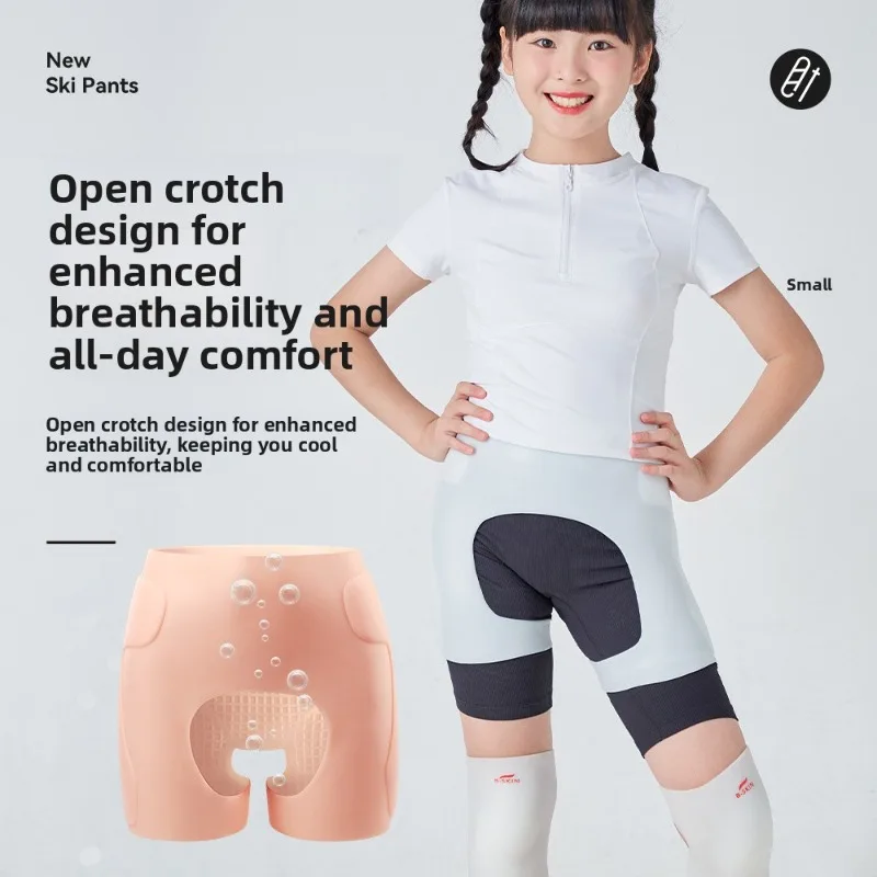 Ski Snowboard Butt Pads Hip Tailbone Protective Gear Silicone Crash Pants Adults Winter Sports Ice Skating Protective Skateboard
Ski Snowboard Butt Pads Hip Tailbone Protective Gear Silicone Crash Pants Adults Winter Sports Ice Skating Protective Skateboard