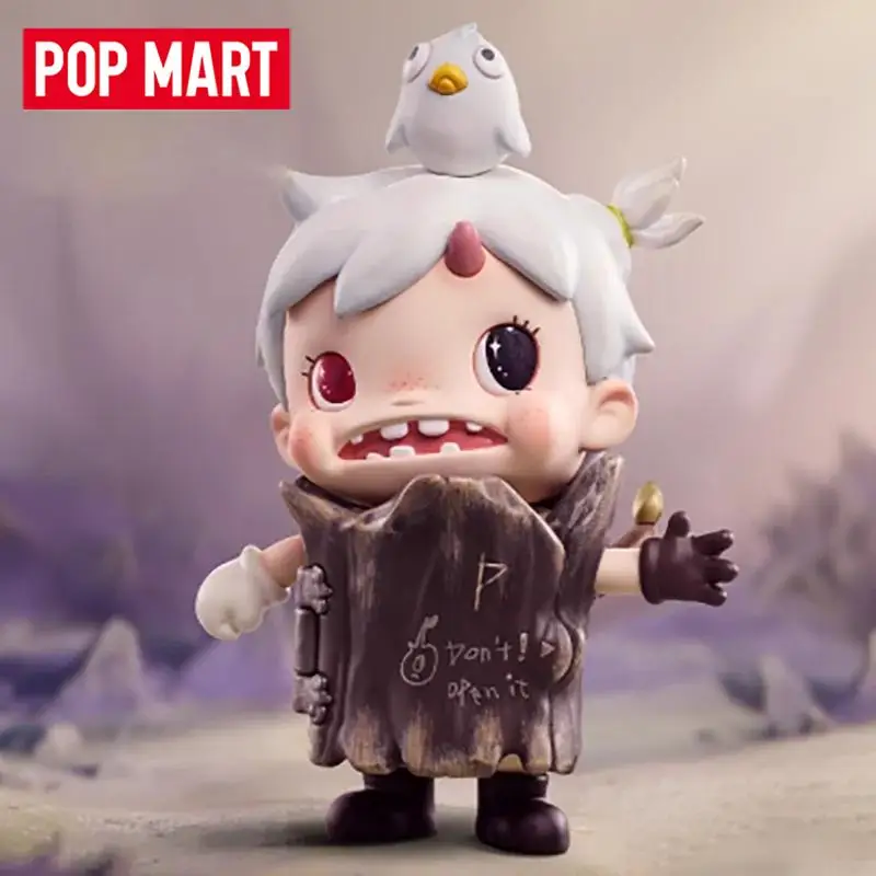 POP MART POLAR Скрытая лесная дорожка серии слепая коробка Mystery Box игрушки Kawaii украшения фигурки домашний декор настольная модель куклы
POP MART POLAR Скрытая лесная дорожка серии слепая коробка Mystery Box игрушки Kawaii украшения фигурки домашний декор настольная модель куклы