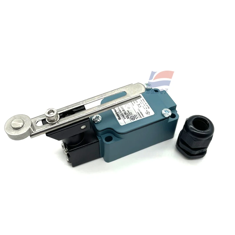 SZL-WL-B-C01CH Limit Switch High Mechanical Strength Cast Aluminum Housing Universal
SZL-WL-B-C01CH Limit Switch High Mechanical Strength Cast Aluminum Housing Universal