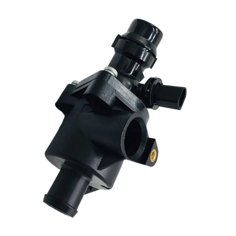 High Quality Car Engine Coolant Thermostat 06B121111K 06B121111F For A4 B6 B7 A6 C5 VW Passat B5.5 06B121111G H J B D 902-8
High Quality Car Engine Coolant Thermostat 06B121111K 06B121111F For A4 B6 B7 A6 C5 VW Passat B5.5 06B121111G H J B D 902-8