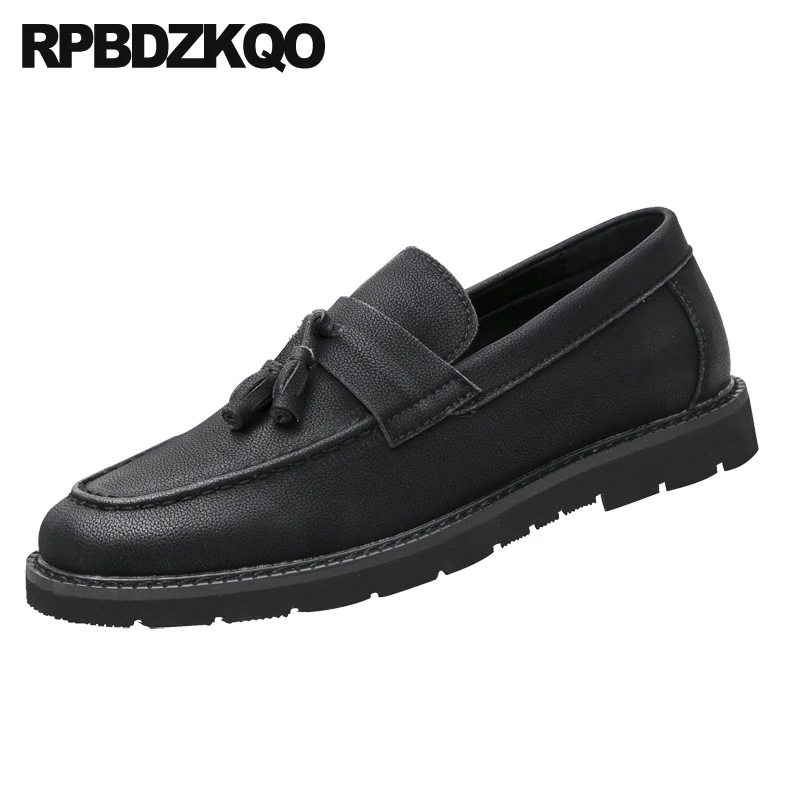 Warm Business Fur Lined Evening Leisure Men Chic Dress Tassel Shoes Prom Shallow Loafers Party Flats Fringe Classic Office Plain
Warm Business Fur Lined Evening Leisure Men Chic Dress Tassel Shoes Prom Shallow Loafers Party Flats Fringe Classic Office Plain