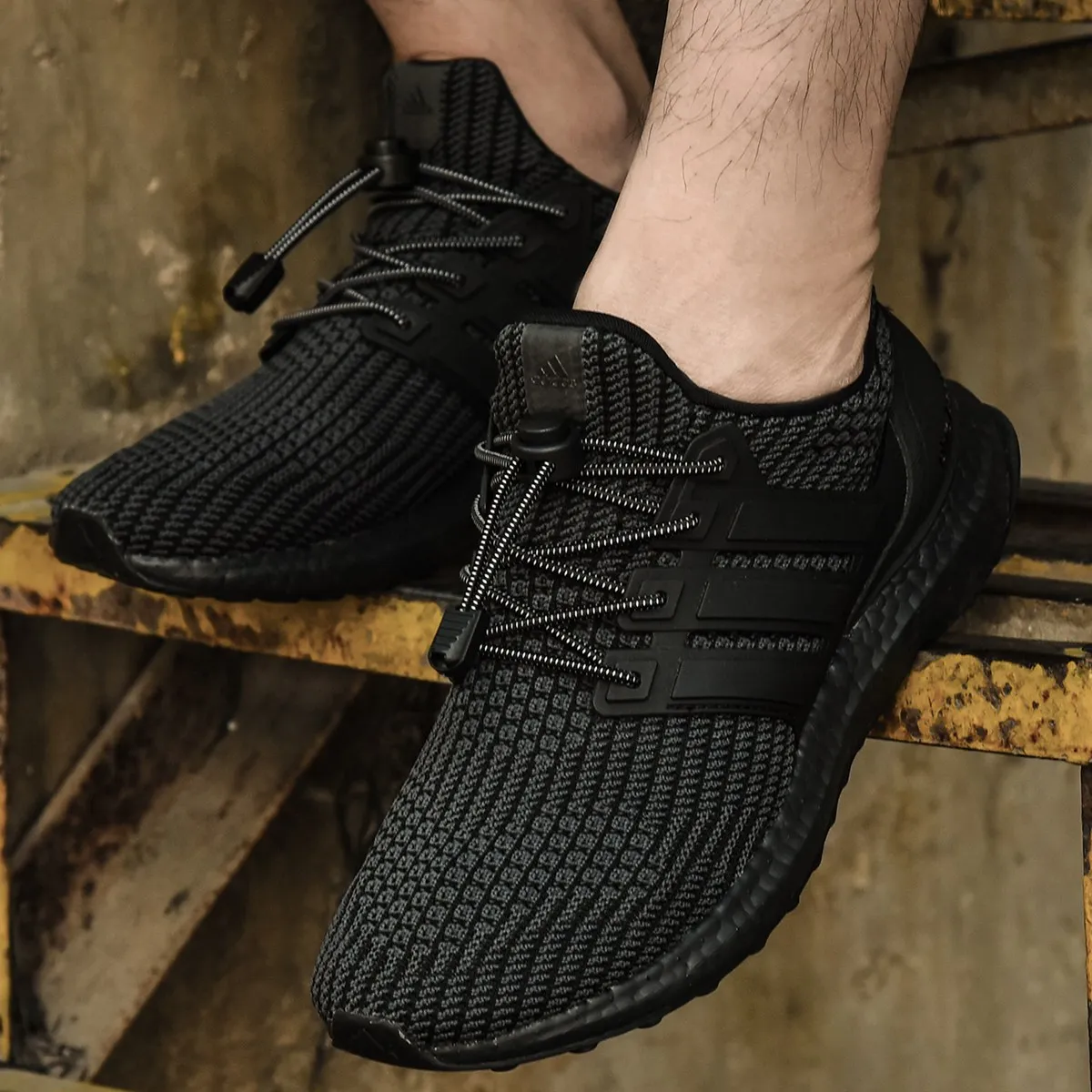 ABRT-5 пара светоотражающих шнурков с эластичным замком, один размер, подходит для всей обуви для взрослых и детей
ABRT-5 пара светоотражающих шнурков с эластичным замком, один размер, подходит для всей обуви для взрослых и детей