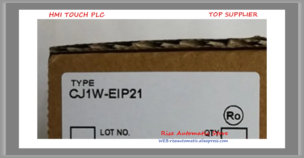 CJ1W-ETN11 CJ1W-EIP21 CJ1W-ETN21 New PLC
CJ1W-ETN11 CJ1W-EIP21 CJ1W-ETN21 New PLC