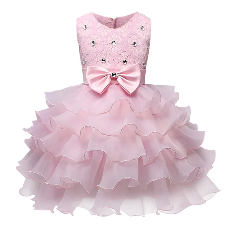 Girls Princess Dress 2025 New Summer Princess Kids Clothes Girls Cake Formal Dresses for Weddings Tutu Dress Party Evening 1-8Y
Girls Princess Dress 2025 New Summer Princess Kids Clothes Girls Cake Formal Dresses for Weddings Tutu Dress Party Evening 1-8Y