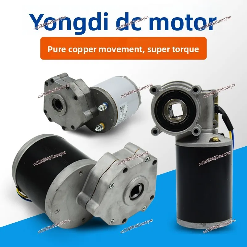 Rotary Tiller Motor Fertilizer Applicator Sowing Fertilizer Machine Through Shaft 12v24v Adjustable Speed DC Motor
Rotary Tiller Motor Fertilizer Applicator Sowing Fertilizer Machine Through Shaft 12v24v Adjustable Speed DC Motor