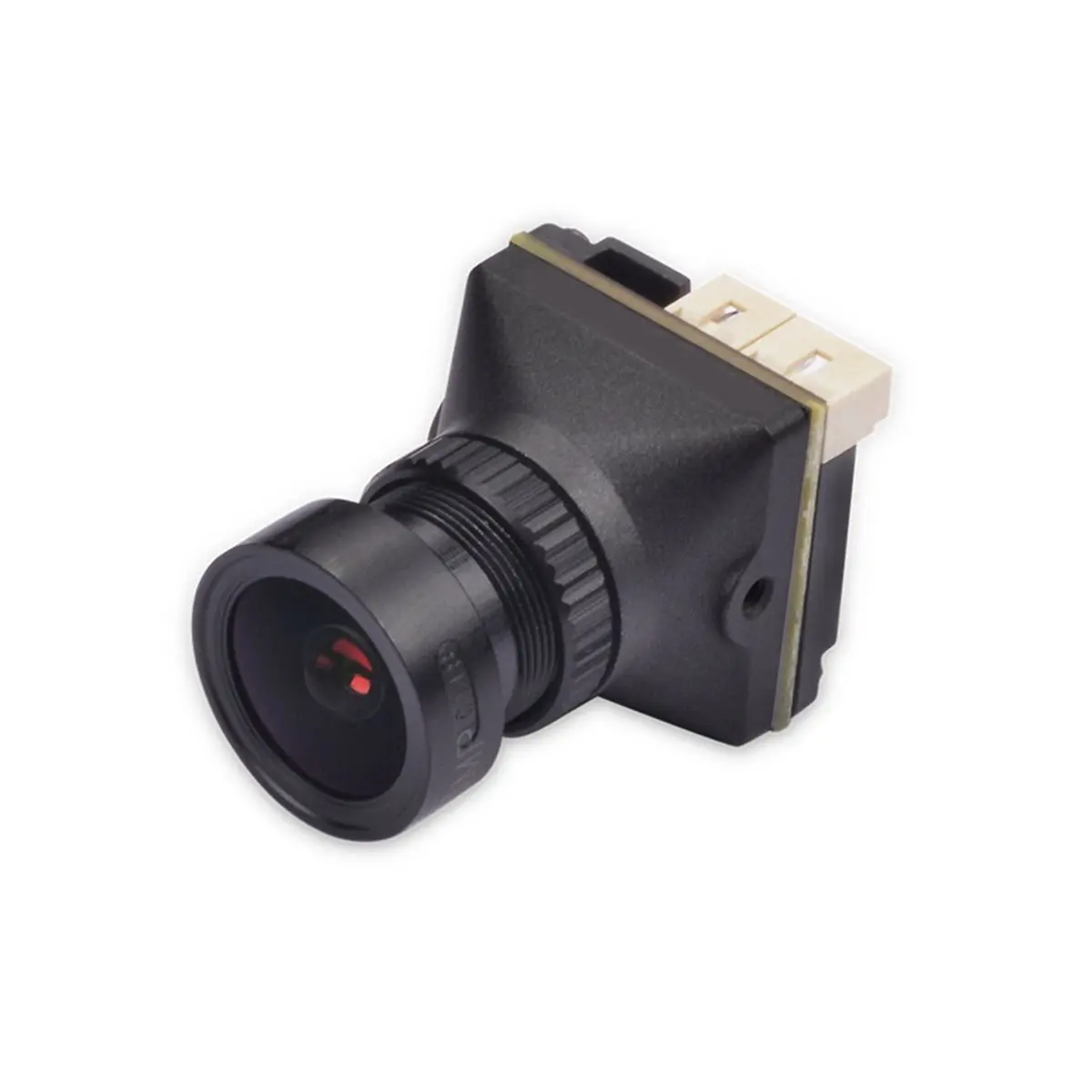 【TODAY-BUY】~@ FPV 1500tvl FPV Camera Night Vision 16:9/4:3 NTSC/PAL FOV125° Blacklight Night Camera for FPV Drone
【TODAY-BUY】~@ FPV 1500tvl FPV Camera Night Vision 16:9/4:3 NTSC/PAL FOV125° Blacklight Night Camera for FPV Drone