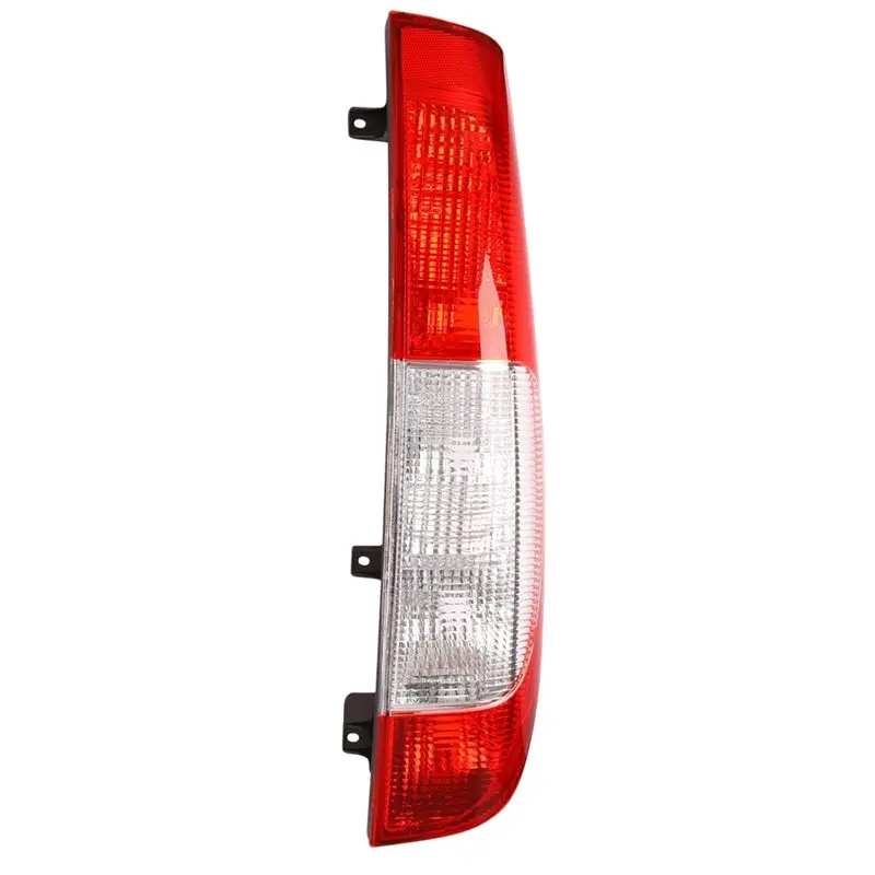 A80X-Brake Light Taillight Rear Bumper Car For Viano 04- 10 Vito 04- 15
A80X-Brake Light Taillight Rear Bumper Car For Viano 04- 10 Vito 04- 15