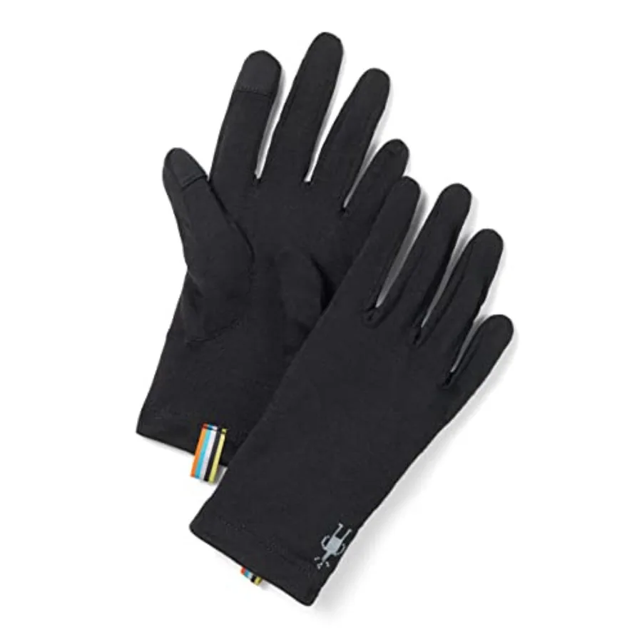 Перчатки Smartwool Merino из дышащей мериносовой шерсти, совместимые с сенсорными экранами, для мужчин и женщин
Перчатки Smartwool Merino из дышащей мериносовой шерсти, совместимые с сенсорными экранами, для мужчин и женщин