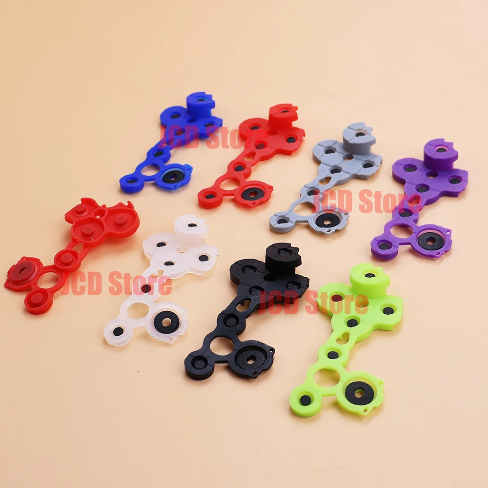 JCD FOR XBOX ONE Slim Conductive Adhesive XBOXONE S Version Handle Button Adhesive Conductive Adhesive Replacement Accessories
JCD FOR XBOX ONE Slim Conductive Adhesive XBOXONE S Version Handle Button Adhesive Conductive Adhesive Replacement Accessories