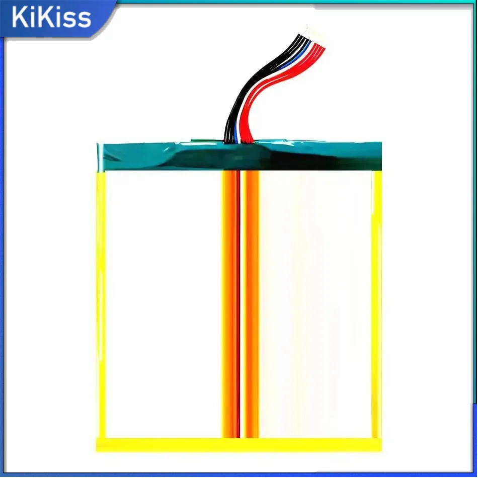 High-Capacity 8400Mah For Acer Tab One 10 S1002 4260124P Tablet Battery
High-Capacity 8400Mah For Acer Tab One 10 S1002 4260124P Tablet Battery