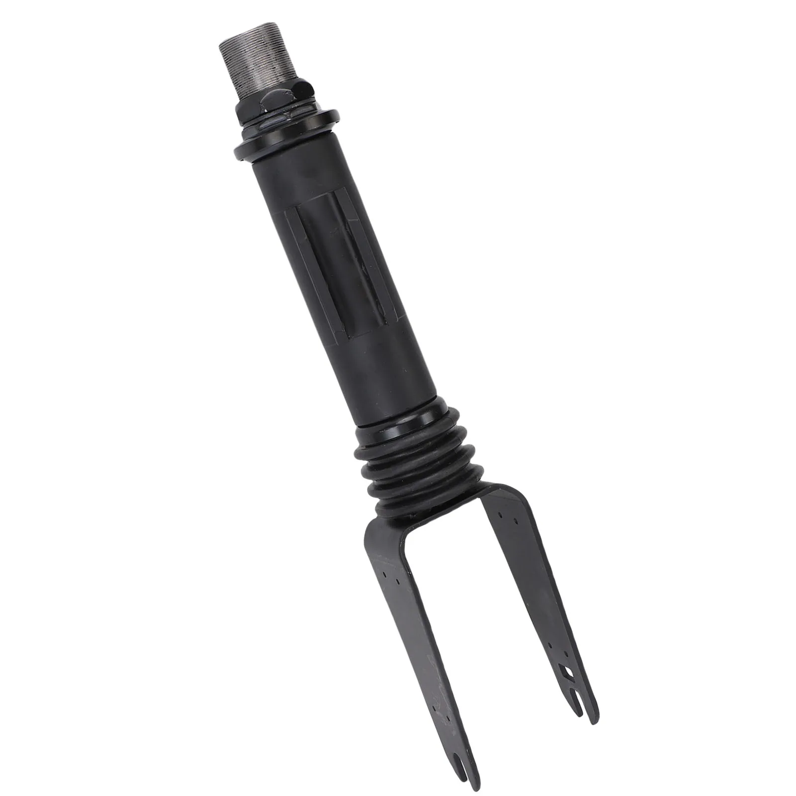 Передняя вилка скутера подходит для KUGOO S3, 8-дюймовое колесо электрического скутера, амортизация, высокопрочная металлическая вилка высокого качества
Передняя вилка скутера подходит для KUGOO S3, 8-дюймовое колесо электрического скутера, амортизация, высокопрочная металлическая вилка высокого качества