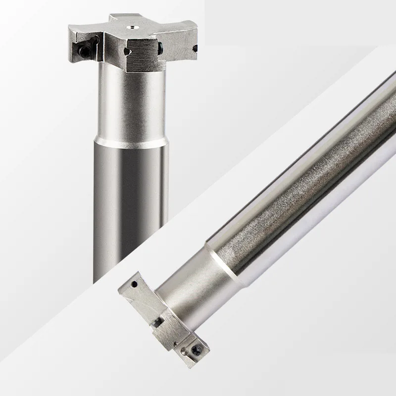 HTS T Slot Milling Cutters C14 C16 C20 C25 C32 10mm Thickness disc slotted milling cutter CCMT Insert Holder
HTS T Slot Milling Cutters C14 C16 C20 C25 C32 10mm Thickness disc slotted milling cutter CCMT Insert Holder