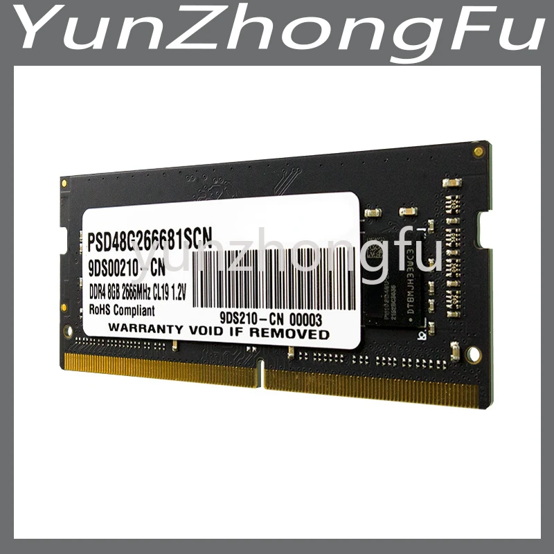 ViperGaming ddr4 ram 8/16gb 2666 MHZ Longyuan память для ноутбука, игровая память
ViperGaming ddr4 ram 8/16gb 2666 MHZ Longyuan память для ноутбука, игровая память
