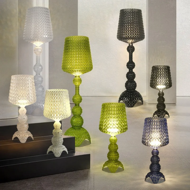 Italian Designer Hollow Acrylic Colored Desk Lamp Touch Switch Artistic Decorative Lamp Living Room Bedroom Dining Room Lighting
Italian Designer Hollow Acrylic Colored Desk Lamp Touch Switch Artistic Decorative Lamp Living Room Bedroom Dining Room Lighting