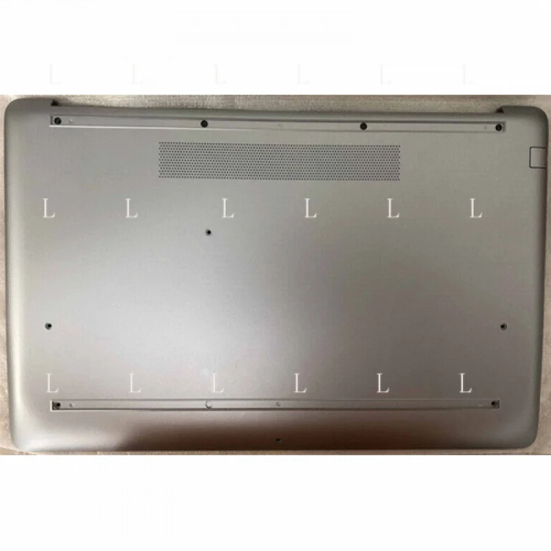 L L83725-001 For HP ProBook 470 G7 Lower Bottom Base Case Cover Silver (INC VAT)
L L83725-001 For HP ProBook 470 G7 Lower Bottom Base Case Cover Silver (INC VAT)