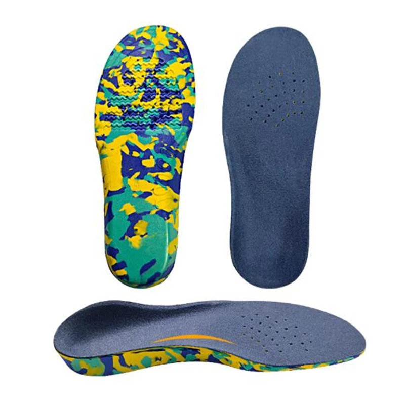 Kid Children Orthotics Insoles Correction Care Tool For Kid Flat Foot Arch Support Orthopedic Insole Soles Sport Shoes Pads
Kid Children Orthotics Insoles Correction Care Tool For Kid Flat Foot Arch Support Orthopedic Insole Soles Sport Shoes Pads