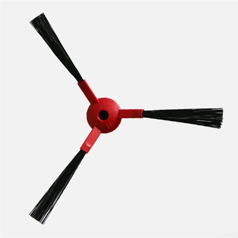Акция! 4 шт. запасные части для боковой щетки для JIAWEISHI D520/360 C50/Airrobo P10/Higer HSR, аксессуары для пылесоса
Акция! 4 шт. запасные части для боковой щетки для JIAWEISHI D520/360 C50/Airrobo P10/Higer HSR, аксессуары для пылесоса