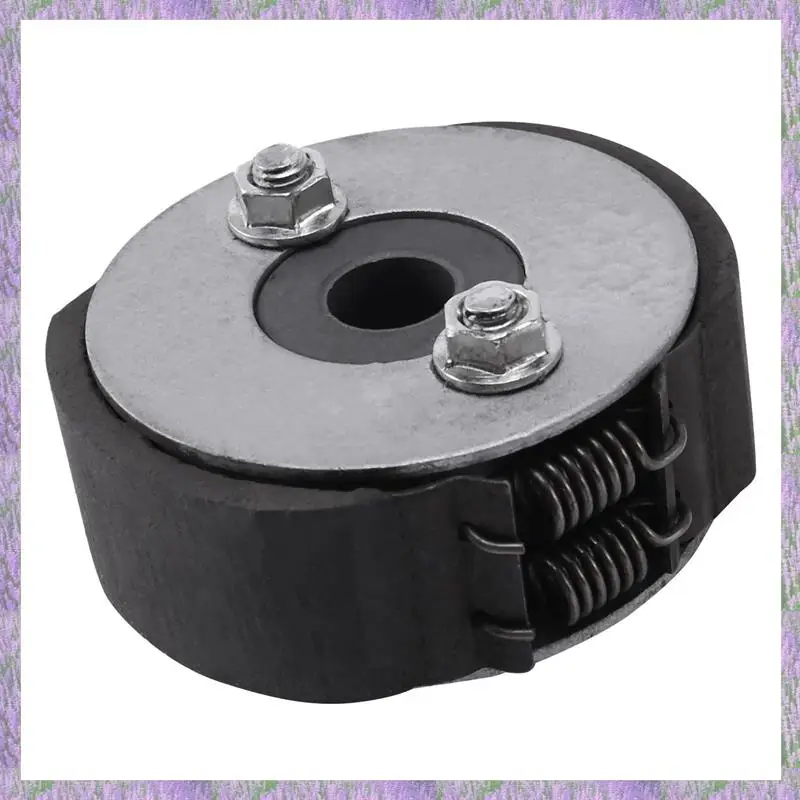 A63K-3Pcs 58 Mm Clutch For Wacker BS45Y BS52Y BS60Y 0078321 Tamping Rammer OD 58Mm
A63K-3Pcs 58 Mm Clutch For Wacker BS45Y BS52Y BS60Y 0078321 Tamping Rammer OD 58Mm