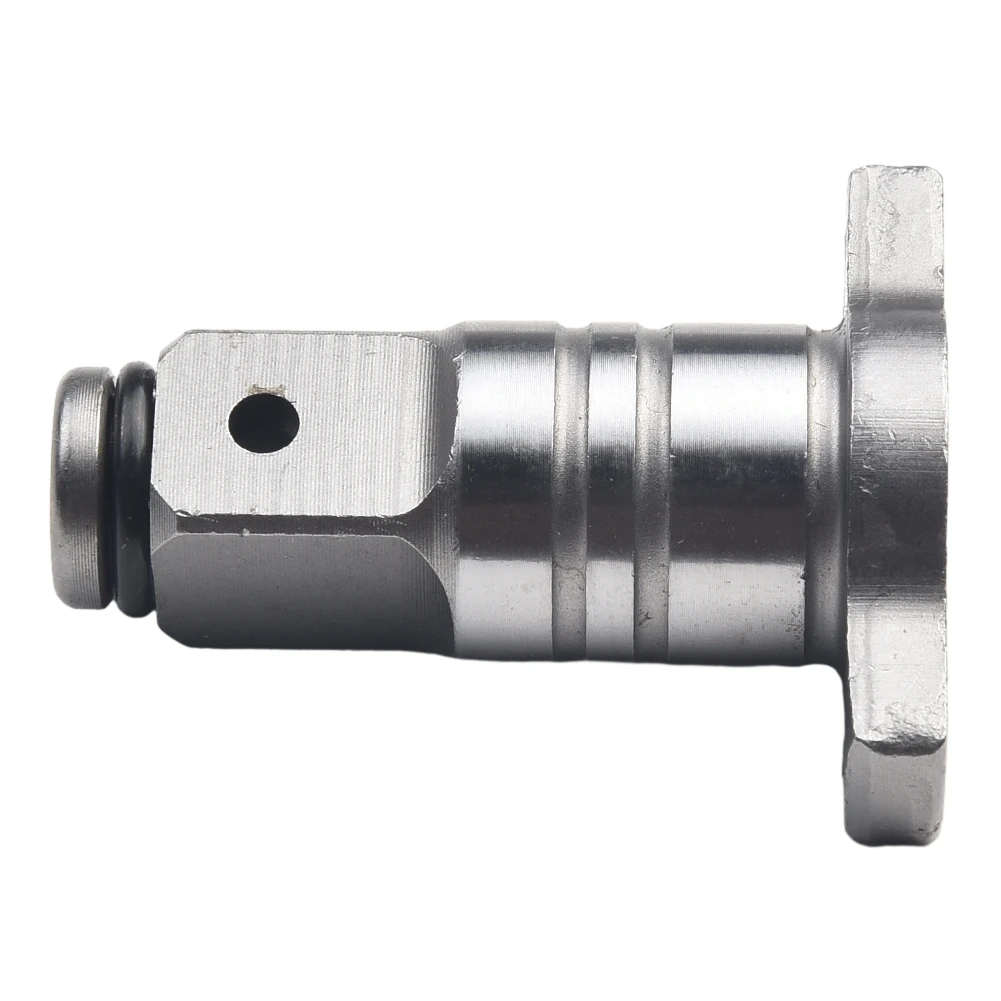 For 18V Brushless Wrench Wrench Shaft Power Tools Accessories Dual Use Wrench Shaft Part Brushless Wrench Shaft High Quality
For 18V Brushless Wrench Wrench Shaft Power Tools Accessories Dual Use Wrench Shaft Part Brushless Wrench Shaft High Quality
