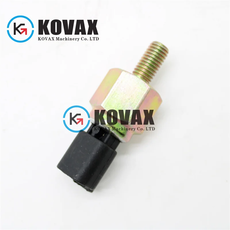 320-04046 oil pressure sensor is suitable for 3CX 3DX 4CX 5CX
320-04046 oil pressure sensor is suitable for 3CX 3DX 4CX 5CX